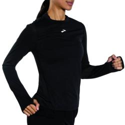Tricko Brooks High Point LS W black 3